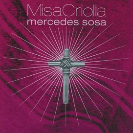 Misa Criolla - 2000 • Álbum