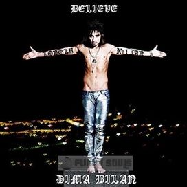 Believe - 2009 • Álbum