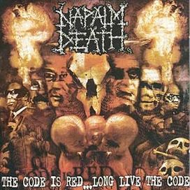 The Code is Red... Long Live the Code - 2004 • Álbum