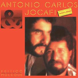Feitiço Moleque - 1986 • Álbum