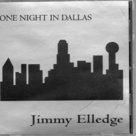 One Night In Dallas - 1999 • Álbum