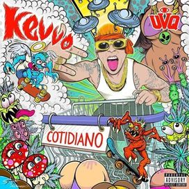 Cotidiano - 2021 • Álbum