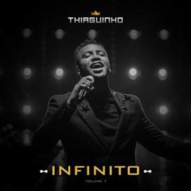Infinito, Vol. 1 - 2021 • Álbum