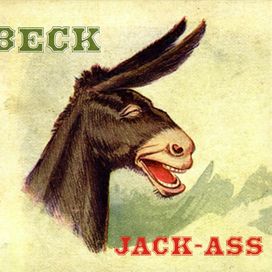 Jack-Ass - 1997 • Single/EP