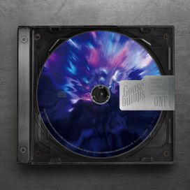 6TH MINI ALBUM [Goosebumps] - 2021 • Single/EP