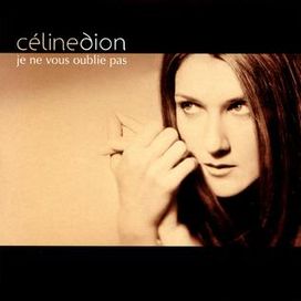 Je Ne Vous Oublie Pas - 2005 • Single/EP