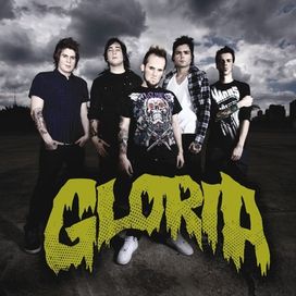 Gloria - 2009 • Álbum