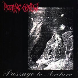 Passage To Arcturo - 1991 • Single/EP