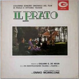 Il Prato - 1980 • Álbum
