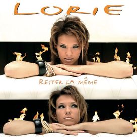 Rester la Même - 2005 • Álbum