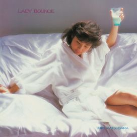 Lady Bounce - 1985 • Álbum