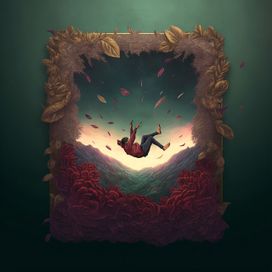 Forgotten Flowers - 2023 • Álbum