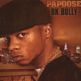 BK Bully - 2007 • Álbum