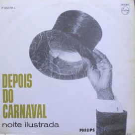Depois do Carnaval - 1966 • Álbum