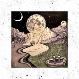 aquarium - 2019 • Sencillo/EP