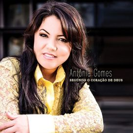 Segundo o Coração de Deus - 2013 • Álbum