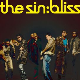THE SIN : BLISS - 2026 • Sencillo/EP