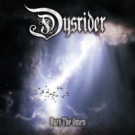 Bury the Omen - Dysrider