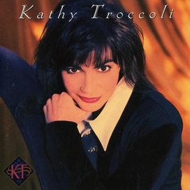 Kathy Troccoli - 1994 • Álbum