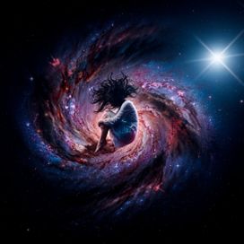 Astral Experience - 2026 • Álbum