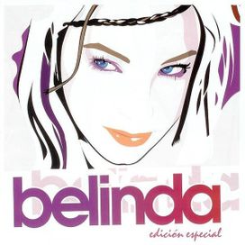 Belinda (Edición Especial) | Discografía de Belinda 