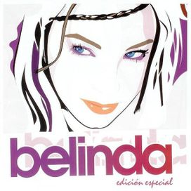 Belinda (Edición Especial) - 2004 • Álbum