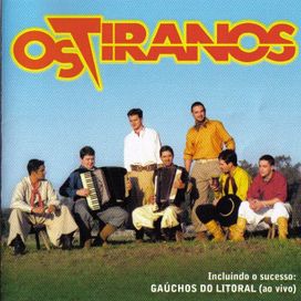 Trancaço - 2002 • Álbum