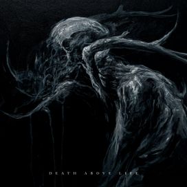 Death Above Life - 2025 • Álbum