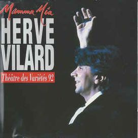 Théâtre Des Variétés 92 - 1992 • Álbum