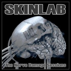 The Nerve Damage Sessions - 2004 • Álbum
