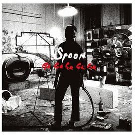 Ga Ga Ga Ga Ga - 2007 • Álbum