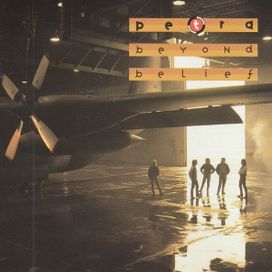 Beyond Belief - 1990 • Álbum