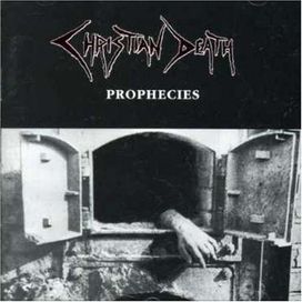 Prophecies - 1996 • Álbum
