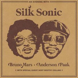 An Evening With Silk Sonic - 2021 • Álbum