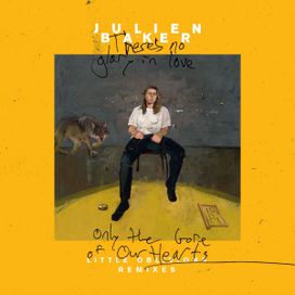 Little Oblivions (Remixes) - 2021 • Sencillo/EP