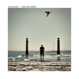 These Quiet Friends - 2025 • Álbum