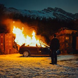 ONLY IF I DIE, WOULD I NOT BE - 2026 • Álbum