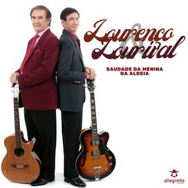 Saudade da Menina da Aldeia  - 2022 • Single/EP