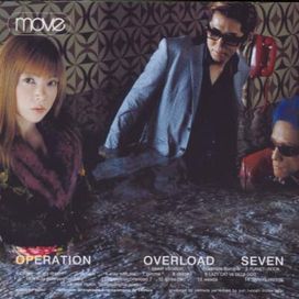 Operation Overload 7 - 2001 • Álbum