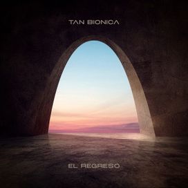 El Regreso - 2025 • Álbum