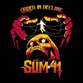 Order In Decline - 2019 • Álbum