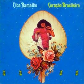 Coração Brasileiro - 1983 • Álbum