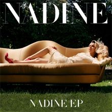 Nadine - 2018 • Álbum