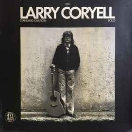 Standing Ovation - Solo - 1978 • Álbum
