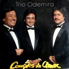 Canções de Amor - 1987 • Álbum