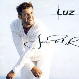 Luz - 2000 • Álbum