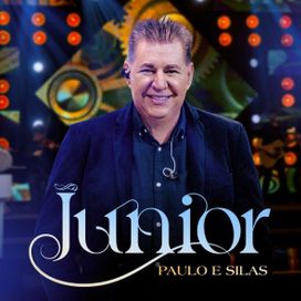 Paulo e Silas - 2024 • Single/EP