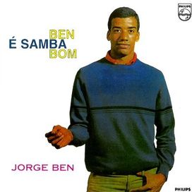 Ben É Samba Bom - 1964 • Álbum