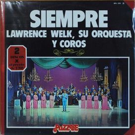 Siempre - 1979 • Álbum