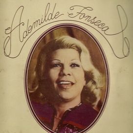 Ademilde Fonseca - 1975 • Álbum